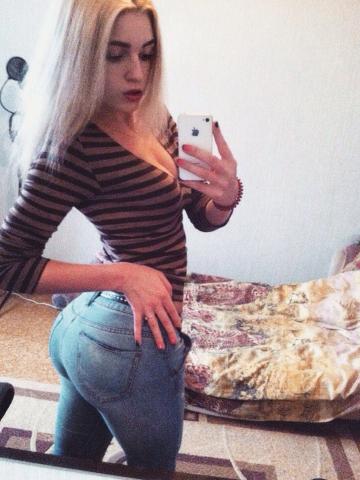 Лиана фото 3