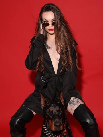 Ксения фото 2