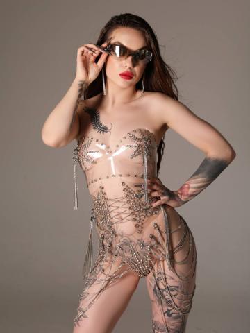 Ксения фото 6