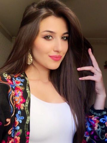 Виктория Кемерово Эскорт Реал Дигора