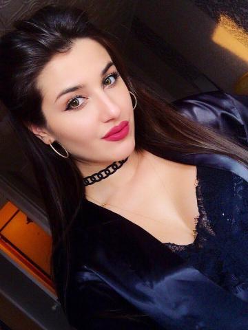 Виктория Кемерово Эскорт Реал фото 3