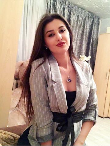 Виктория Кемерово Эскорт Реал фото 4